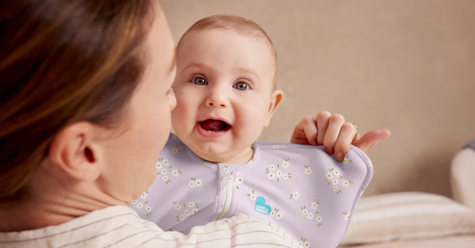 Better Sleep Starts Right Here