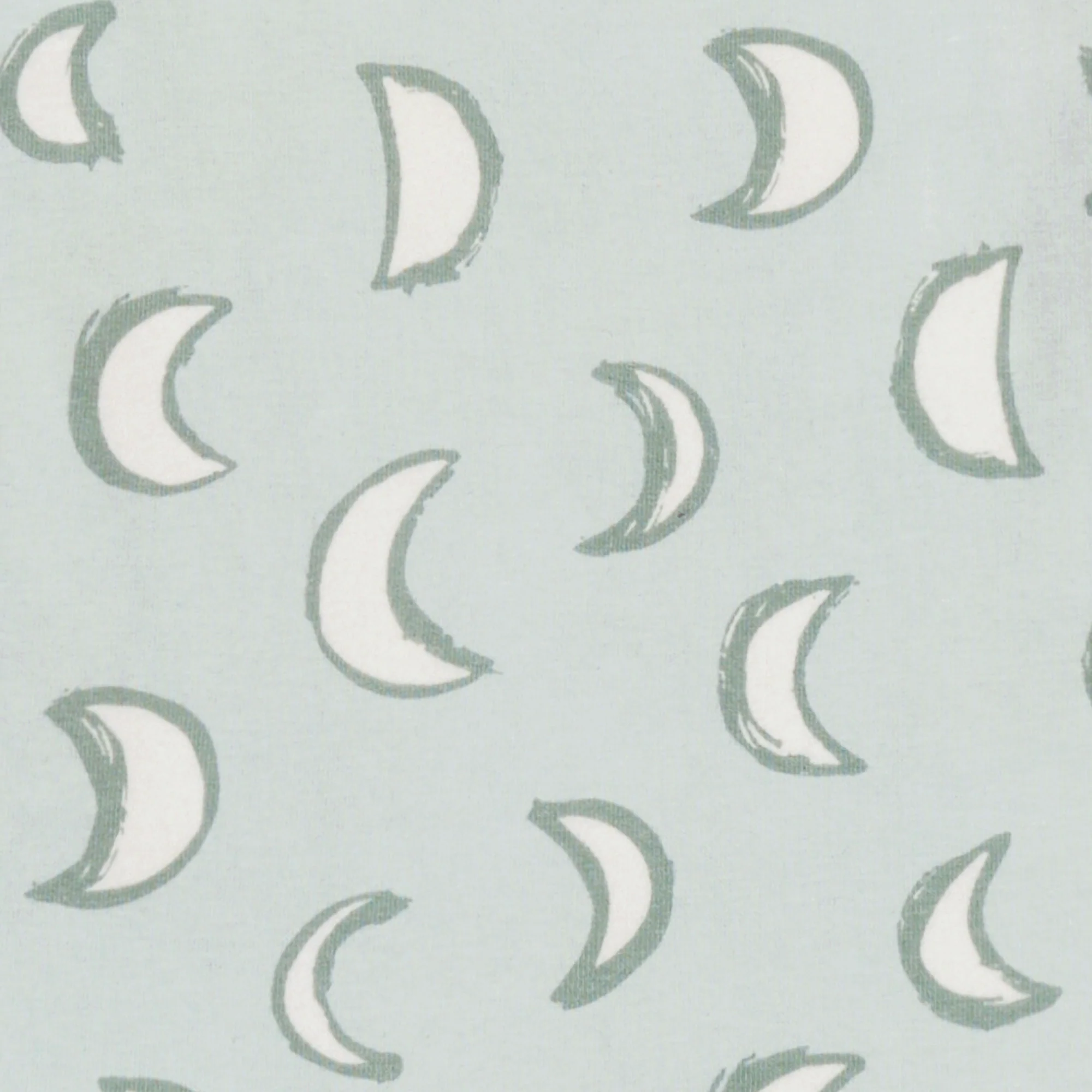 Bodysuit Long Sleeve Cotton Olive Eclipse - Image 3