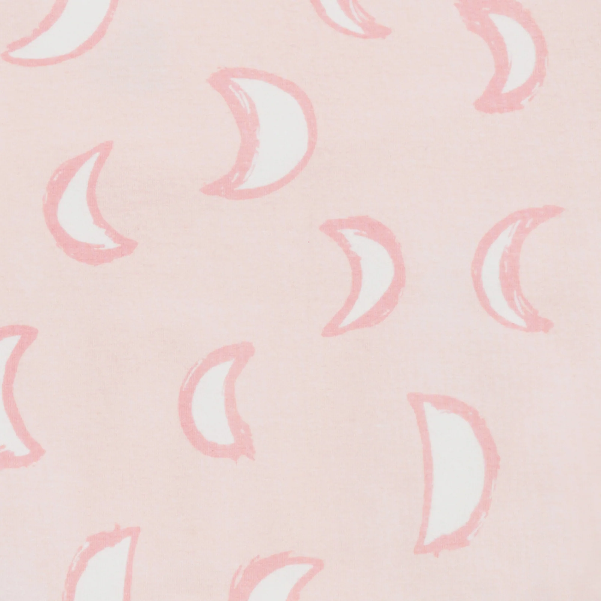 Bodysuit Short Sleeve Cotton Pink Eclipse - Image 3