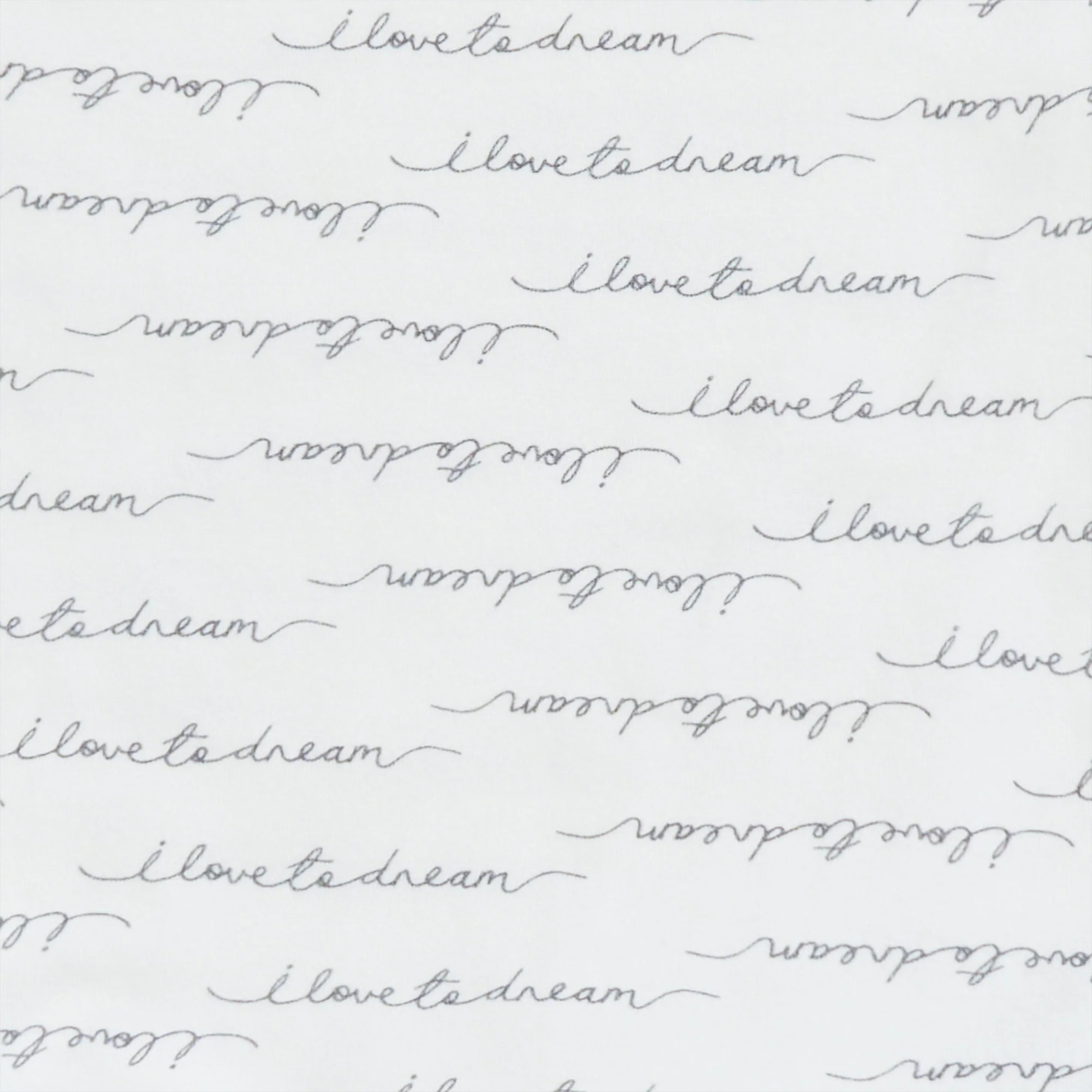 Bodysuit Short Sleeve Cotton White Dreamer - Image 3