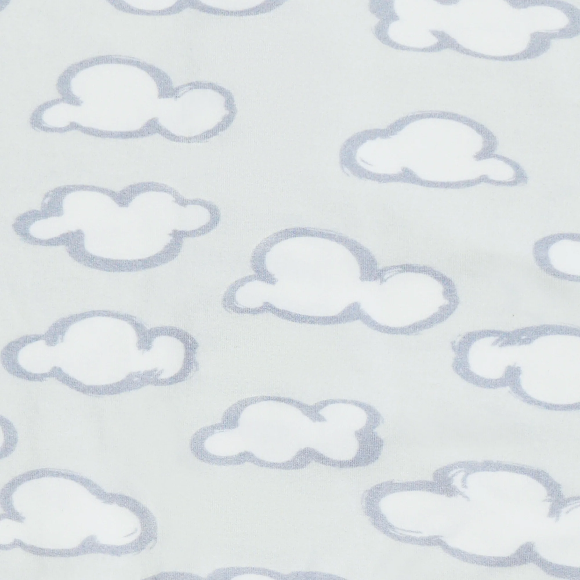 Leggings Cotton Grey Daydream - Image 3