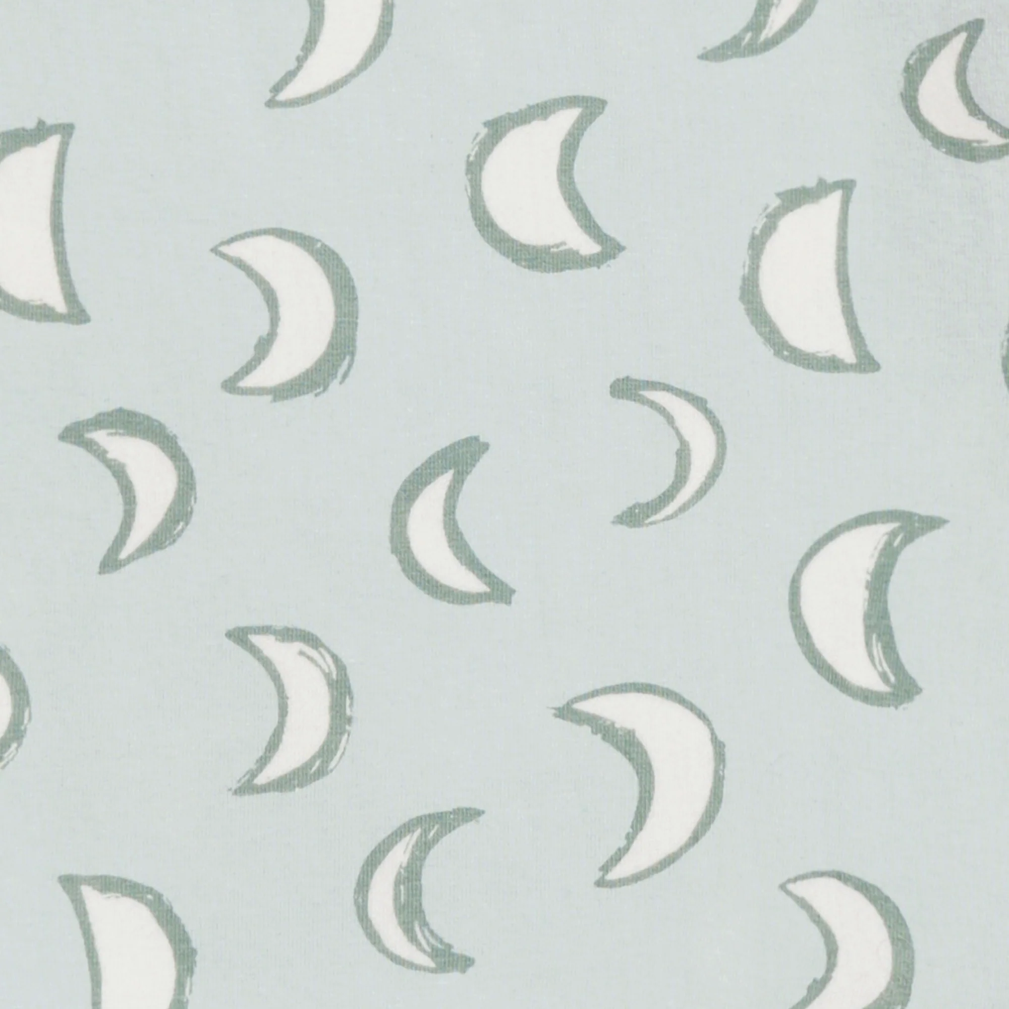 Footless Romper Cotton Olive Eclipse - Image 3