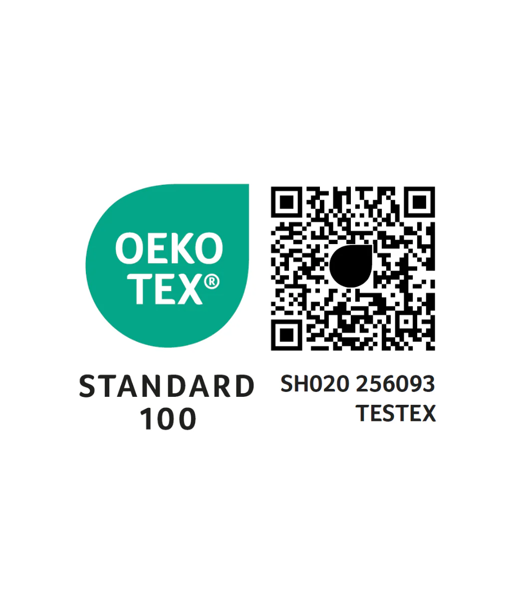 Romper Viscose from Bamboo Cream Sleepy Pandas - Image 7