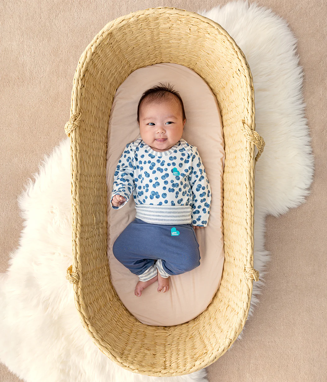 Leggings Cotton Denim - Image 4