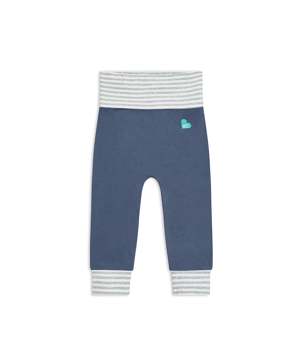 Leggings Cotton Denim - Image 5