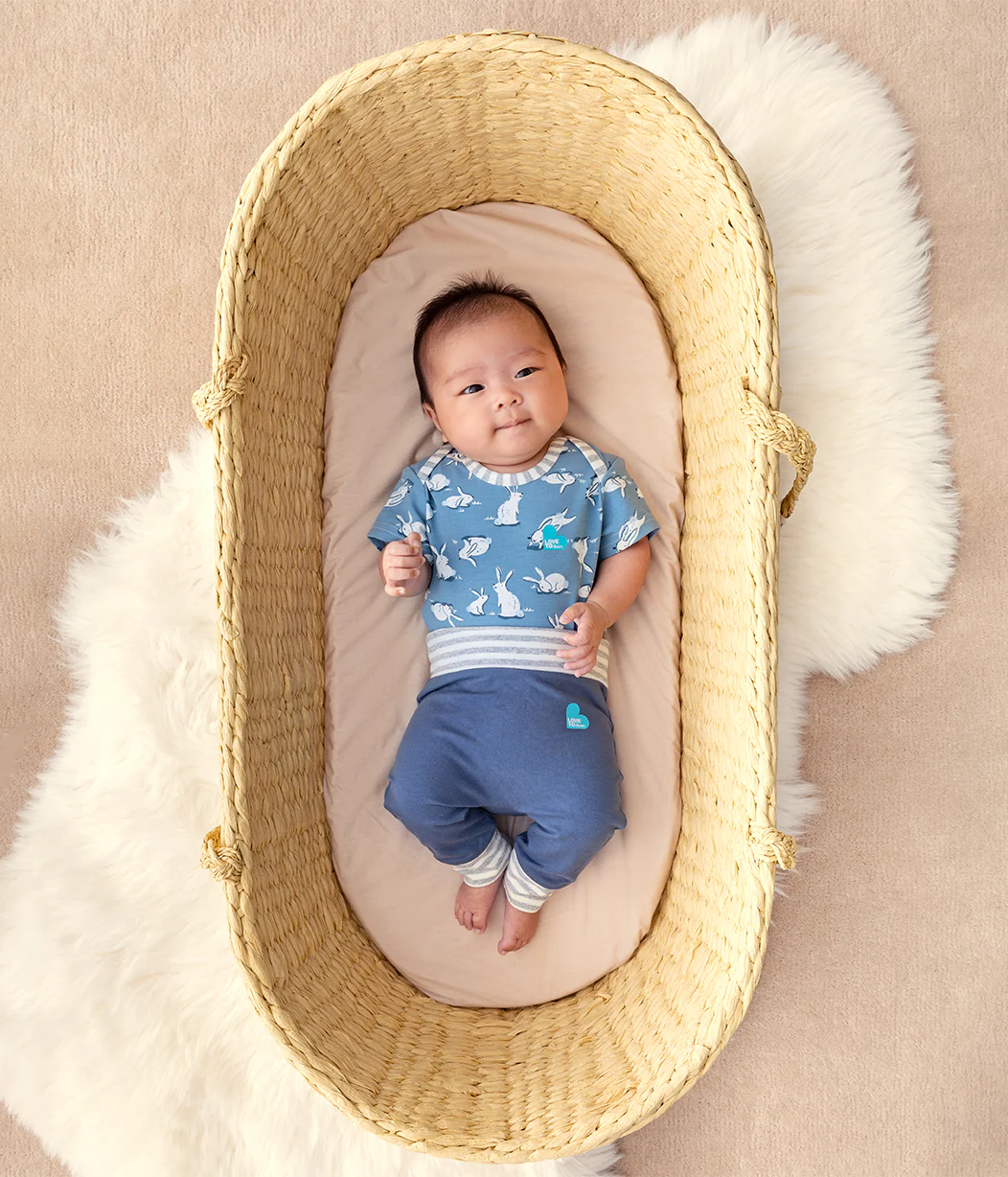 Leggings Cotton Denim - Image 6