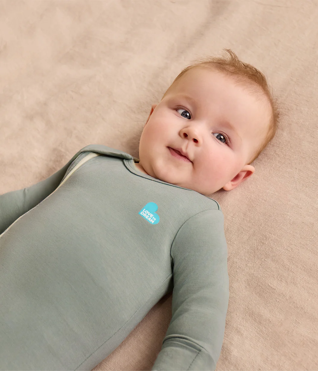 Romper Viscose from Bamboo Deep Olive - Image 6