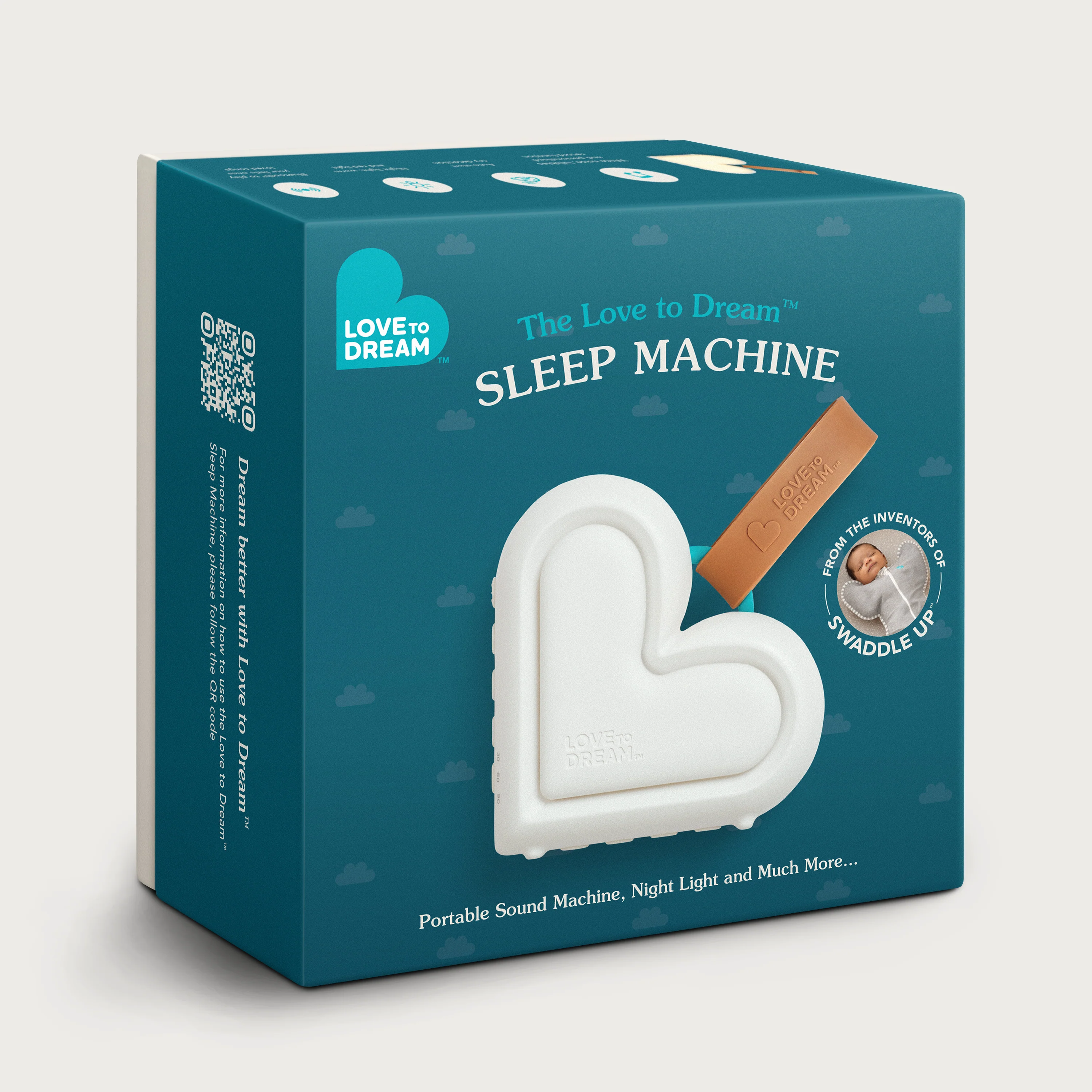 Sleep Machine - Image 3