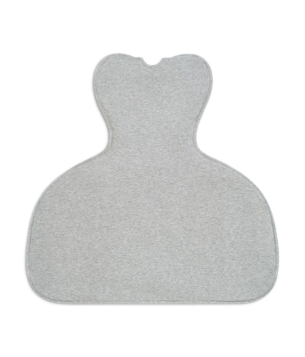 Swaddle Up™ Hip Harness 2.5 TOG Cotton White Dreamer - Image 3