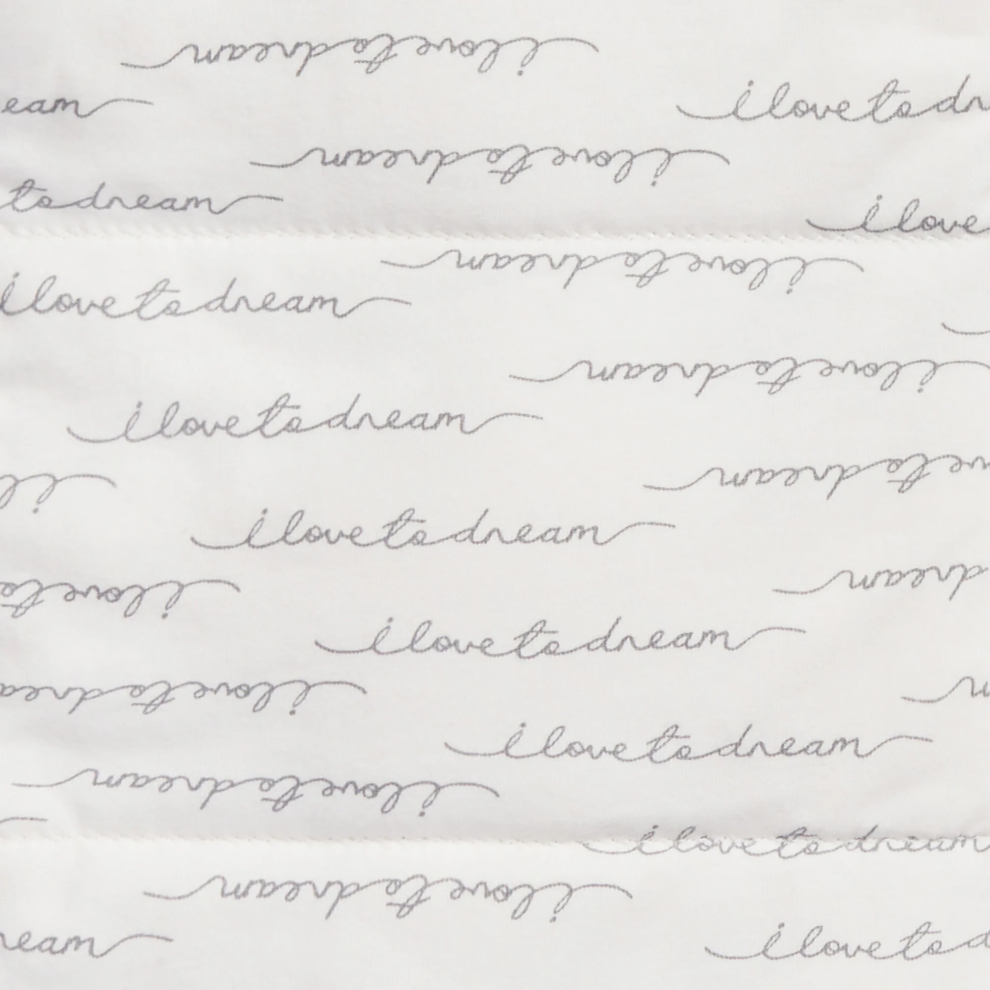 Swaddle Up™ Hip Harness 2.5 TOG Cotton White Dreamer - Image 4