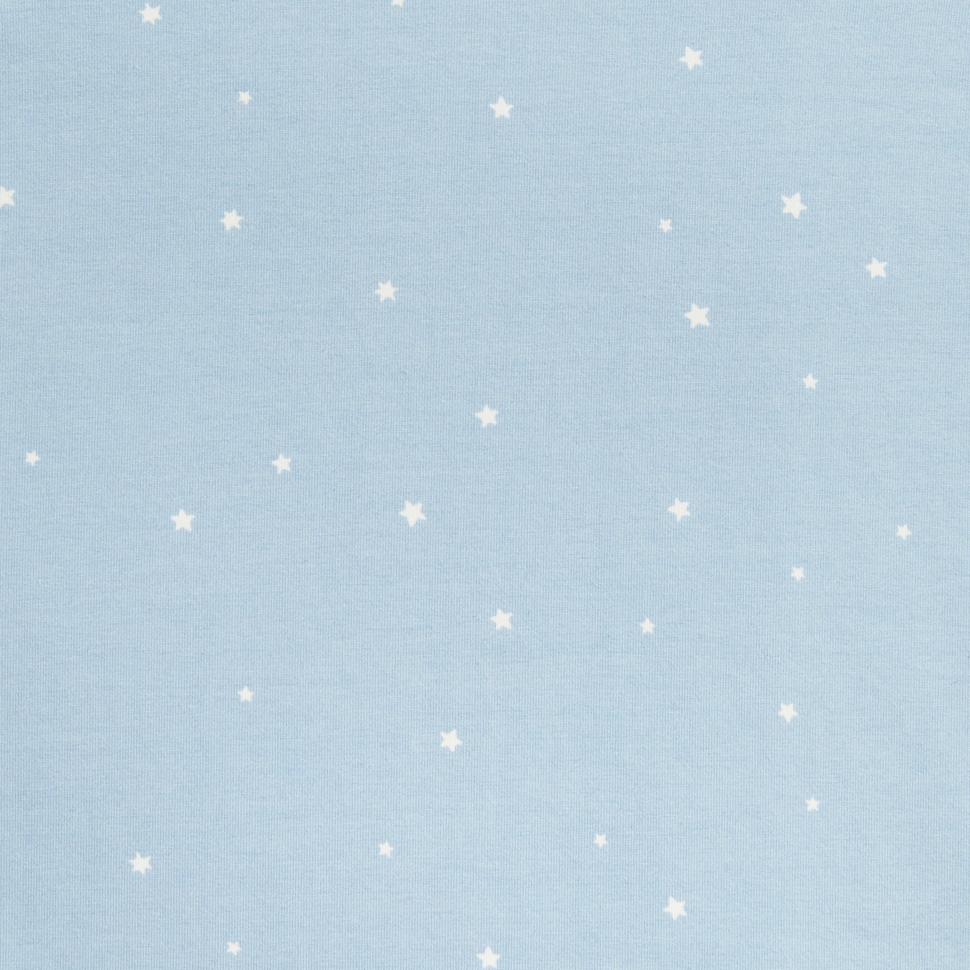 Swaddle Up™ Transition Bag 1.0 TOG Cotton Powder Blue Twinkle - Image 4