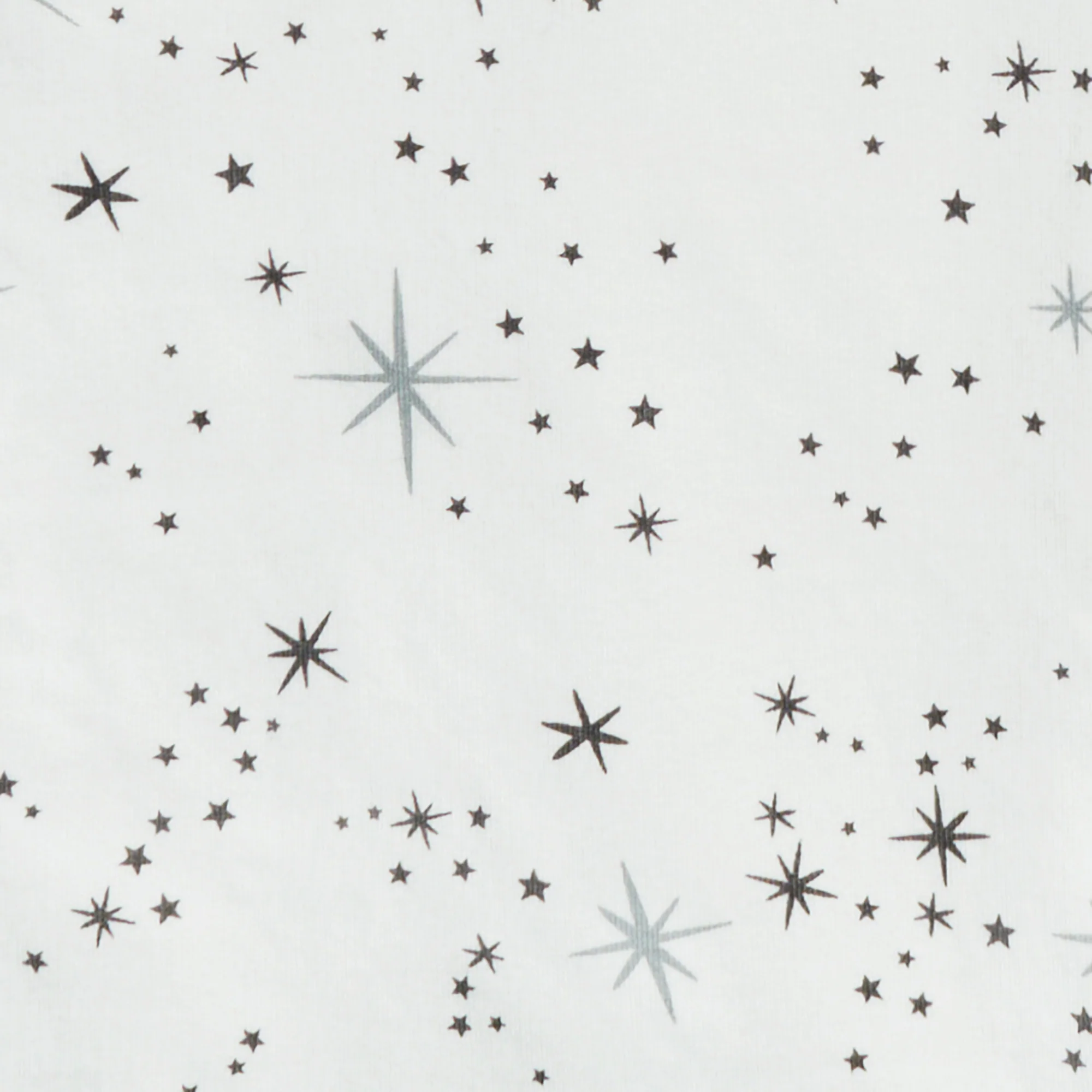 Swaddle Up™ Transition Bag 1.5 TOG Cotton White North Star - Image 5