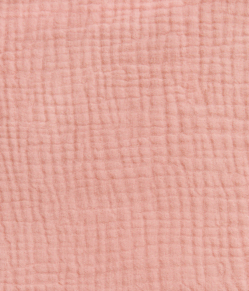 Wash Cloth 3 Pack Muslin Blush Rocket - Image 5