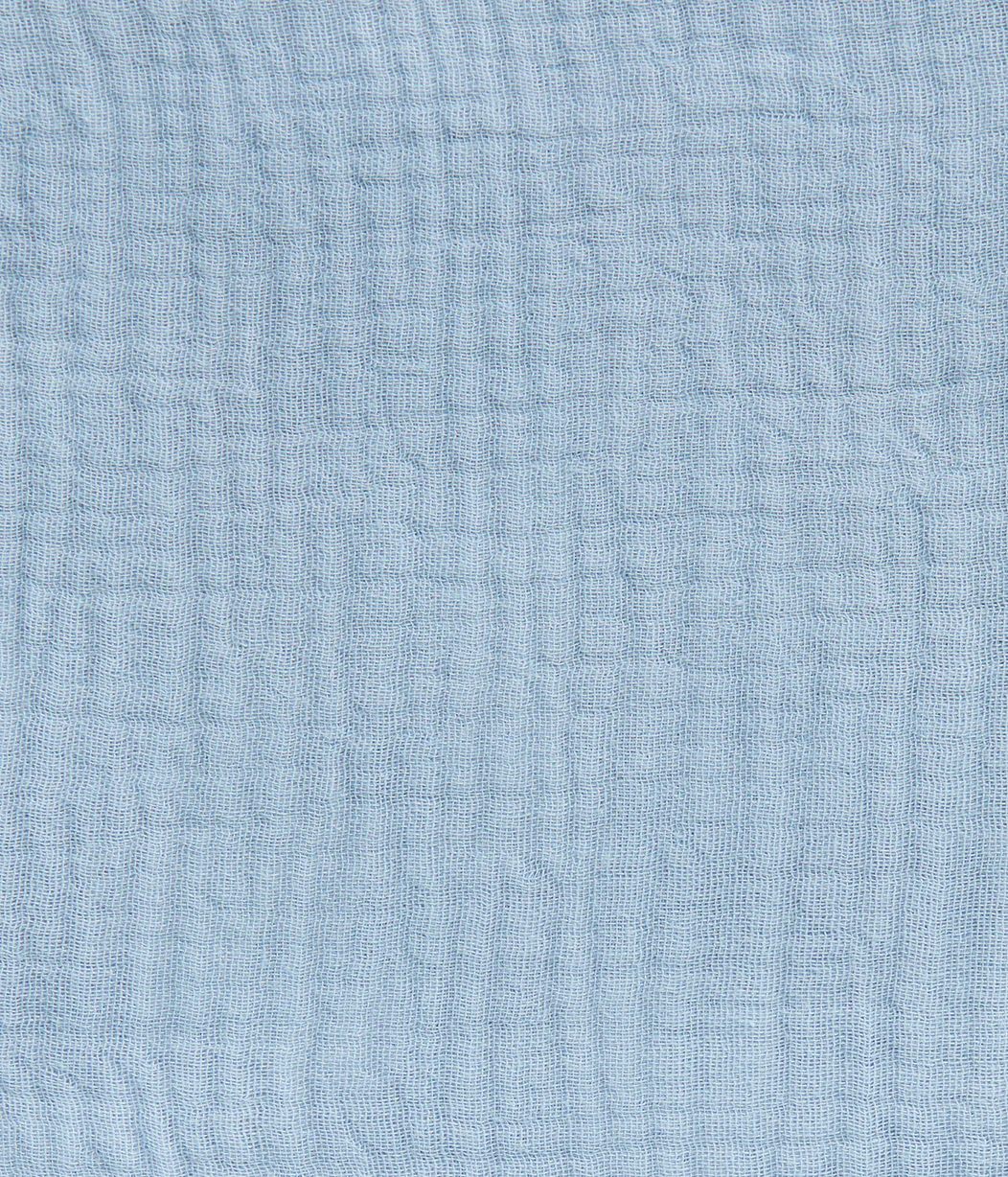 Wash Cloth 3 Pack Muslin Storm Blue Rocket - Image 5