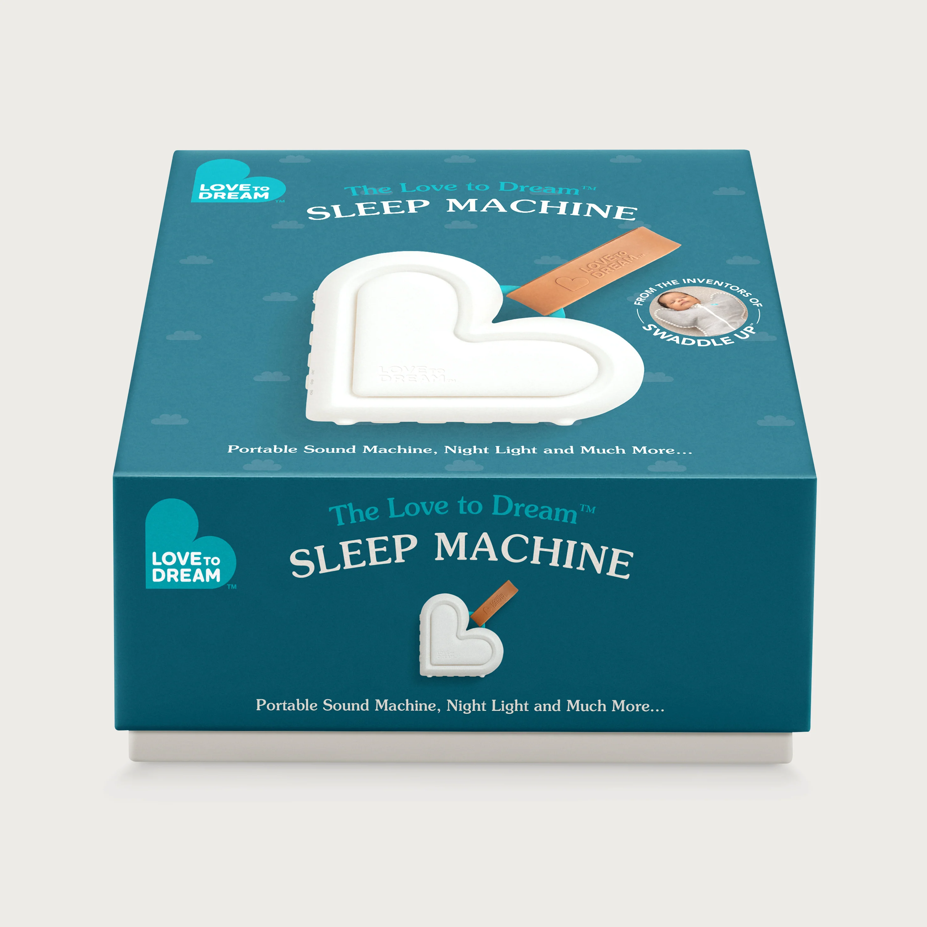 Sleep Machine - Image 4